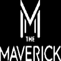 The Maverick Logo