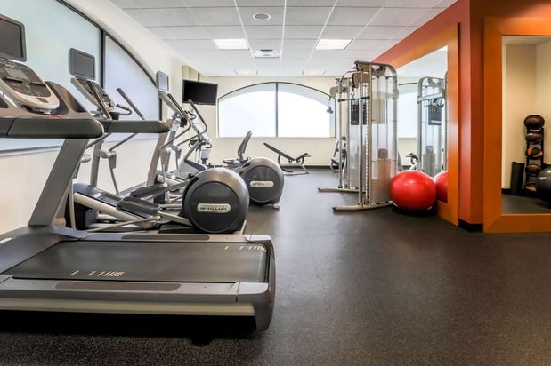 Images Hilton Garden Inn Raleigh-Durham/Research Triangle Park