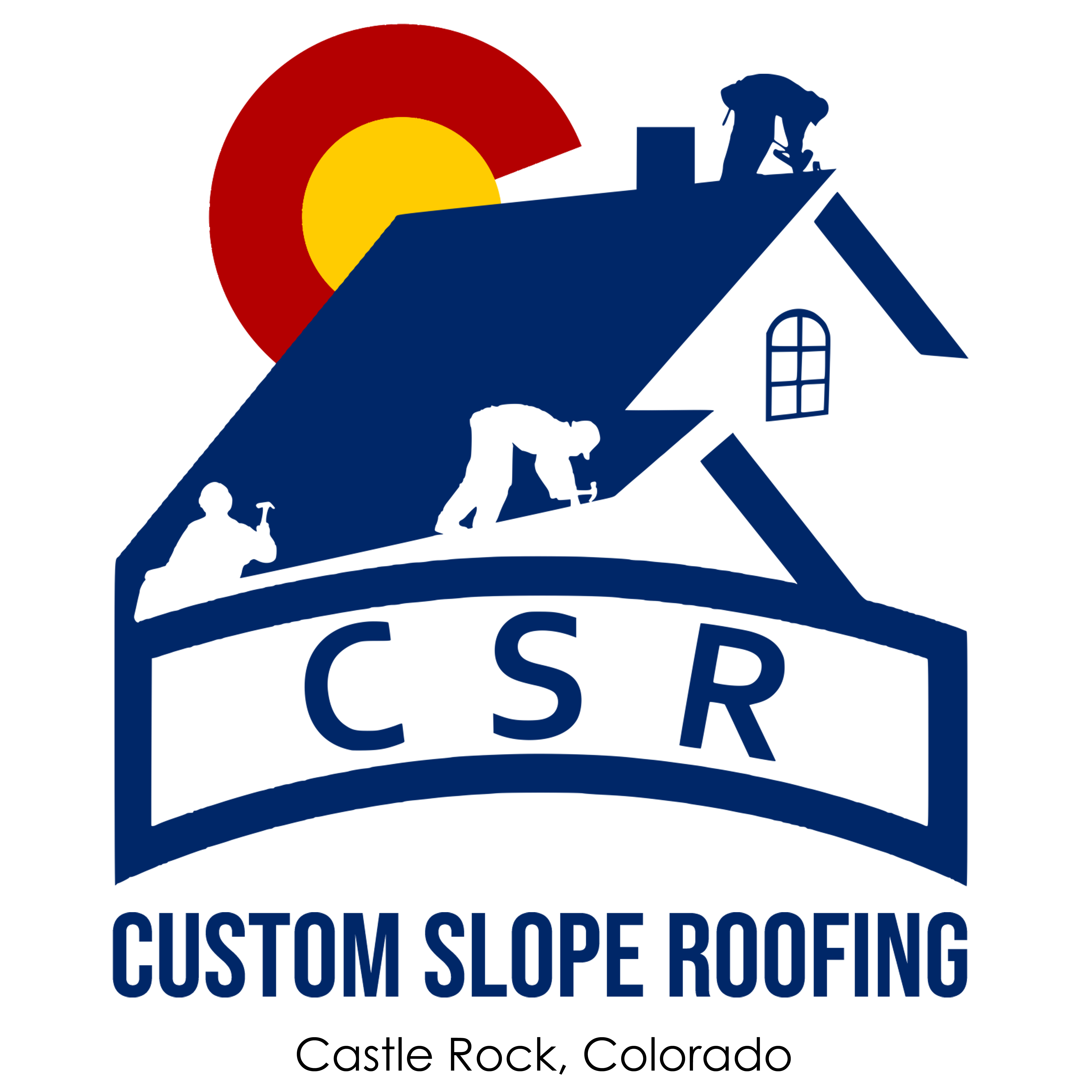 Custom Slope Roofing - Castle Rock, CO - (720)219-0460 | ShowMeLocal.com