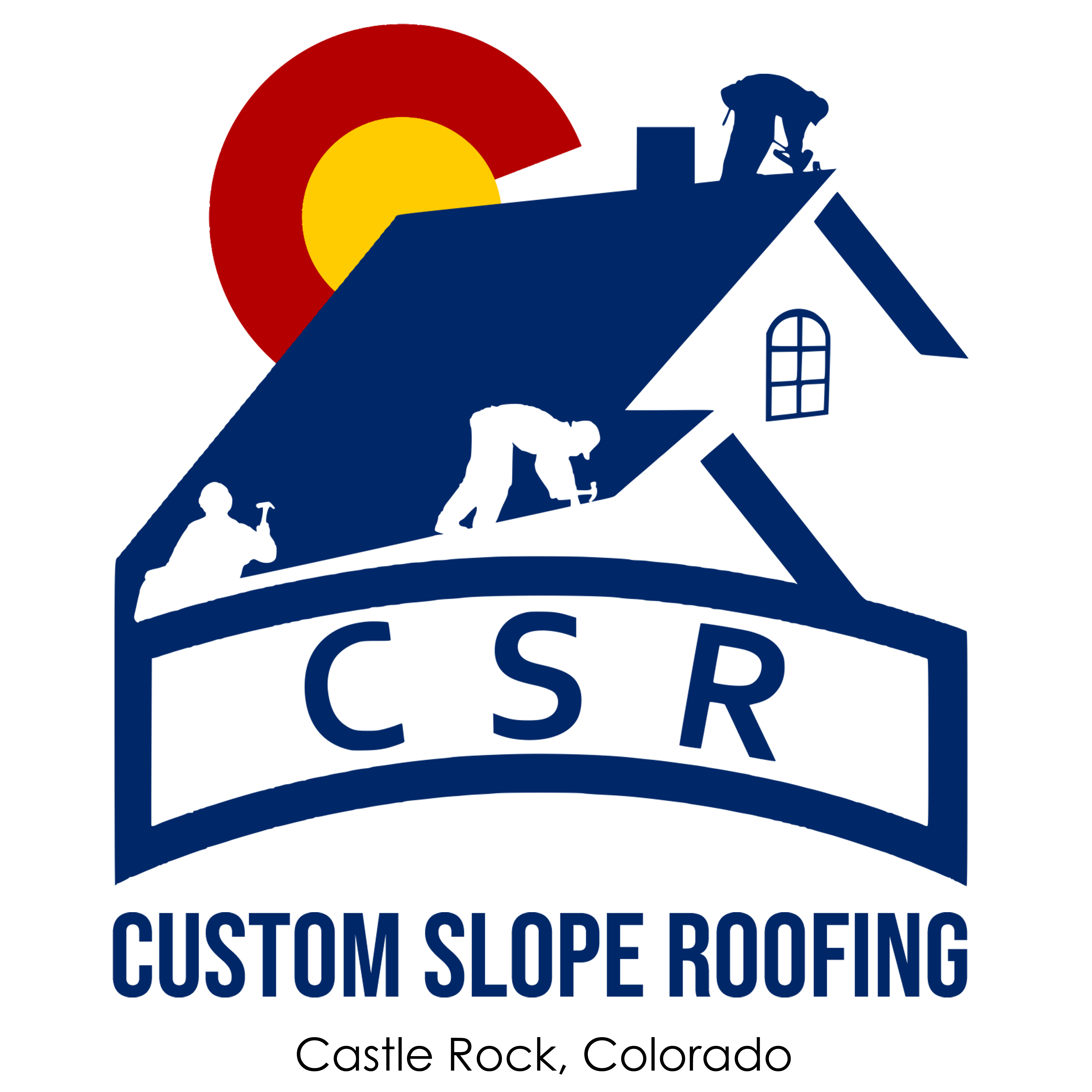 Custom Slope Roofing