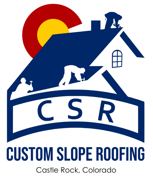 Images Custom Slope Roofing