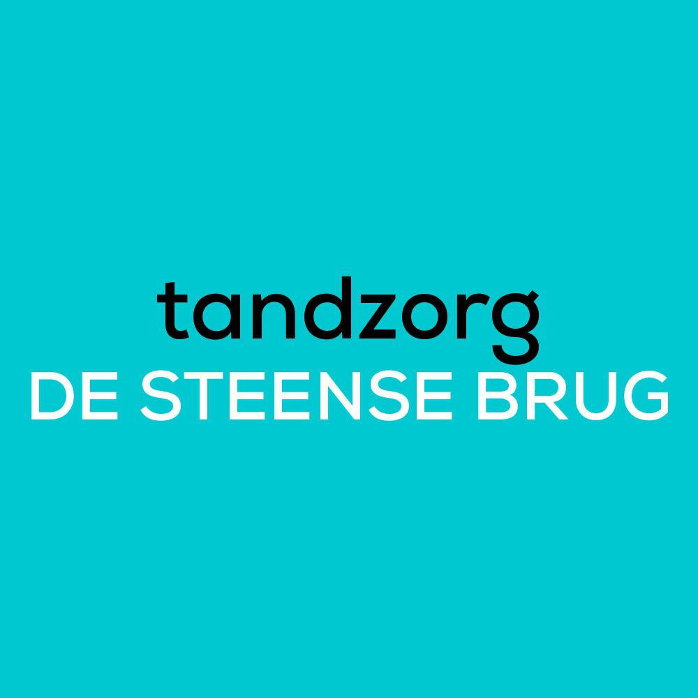 Tandzorg De Steense Brug Logo