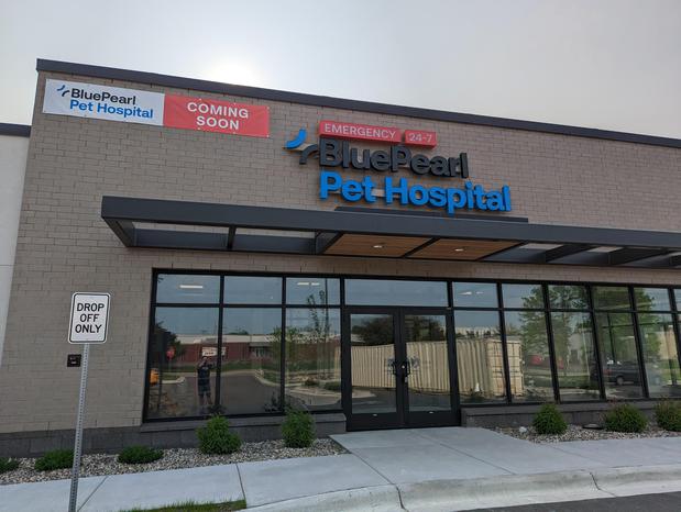 Images BluePearl Pet Hospital