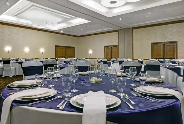Images DoubleTree by Hilton Hotel Grand Junction