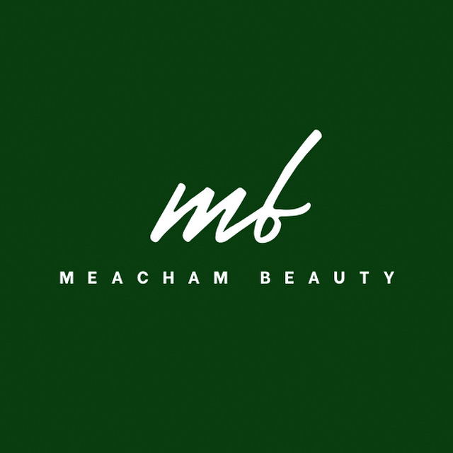 Meacham Beauty Logo