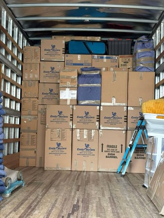 Images Exela Movers