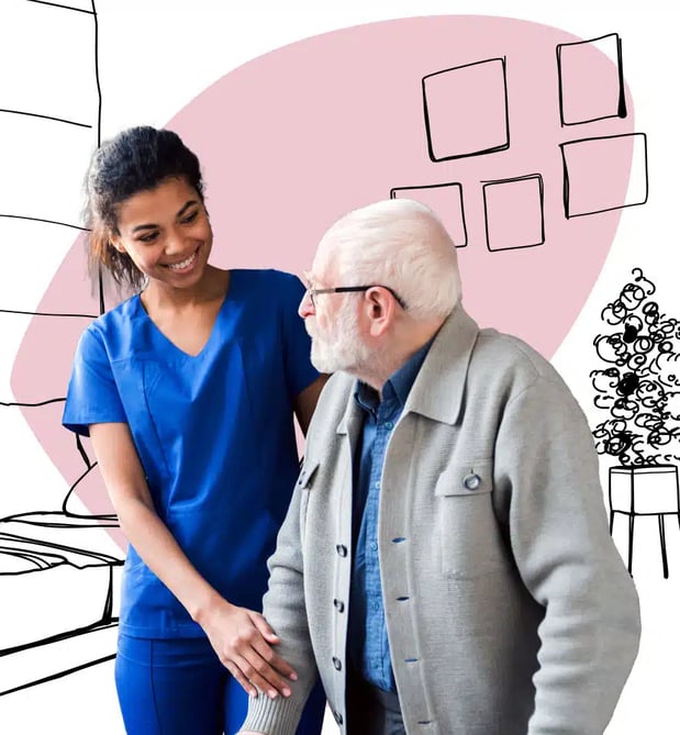 Images One You Love Homecare - Northwest Valley