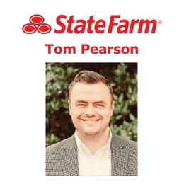 Tom Pearson - State Farm Insurance Agent Logo