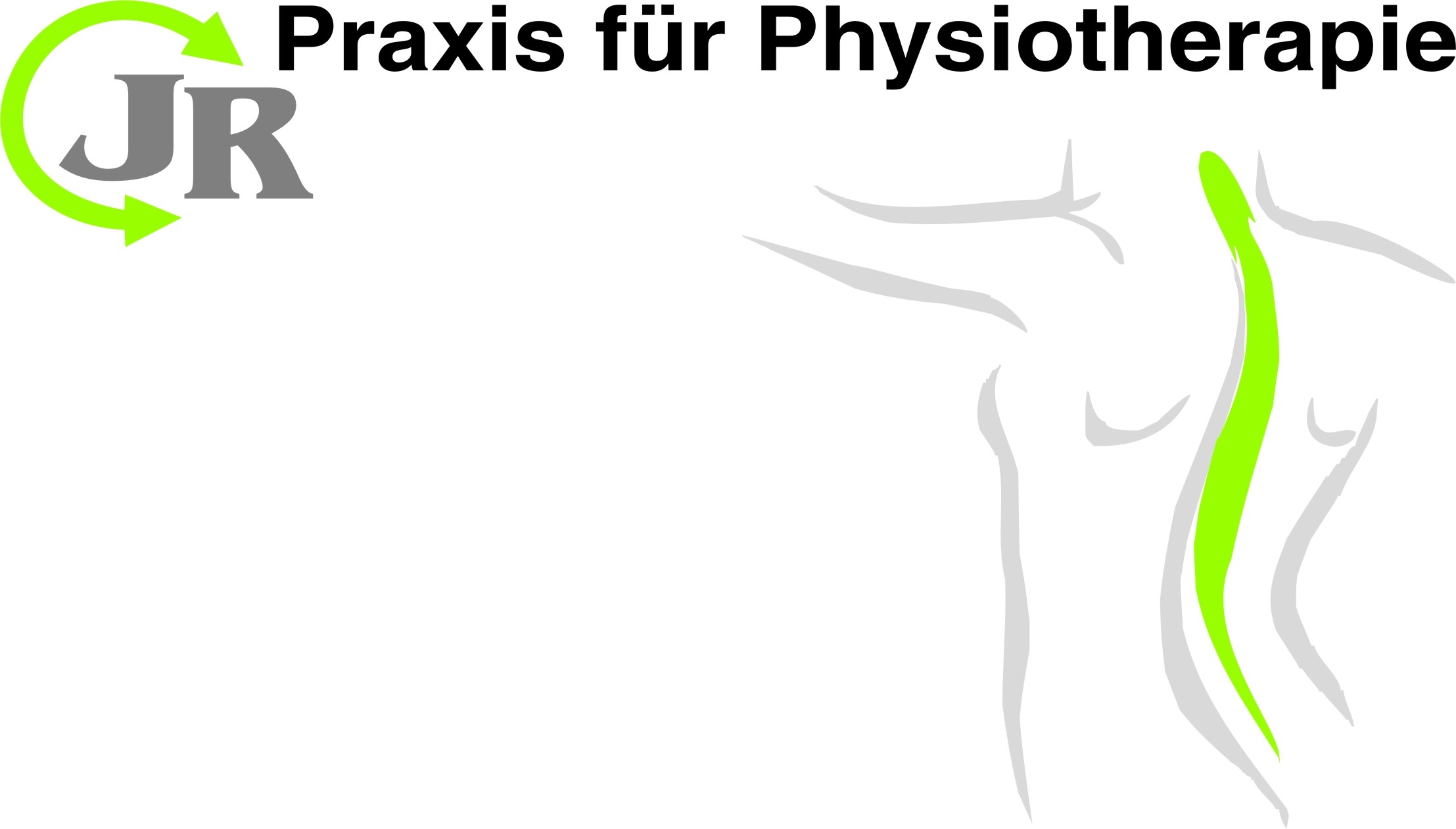 Physiotherapie Reichhardt in Schwandorf - Logo