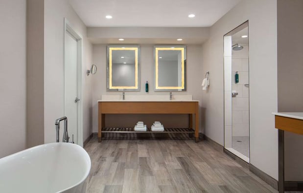 Images DoubleTree by Hilton Hotel Sacramento