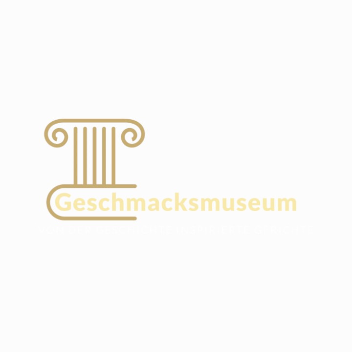 Restaurant Geschmacksmuseum in Loxstedt - Logo
