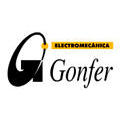 Gonfer Electromecánica S.L. Logo