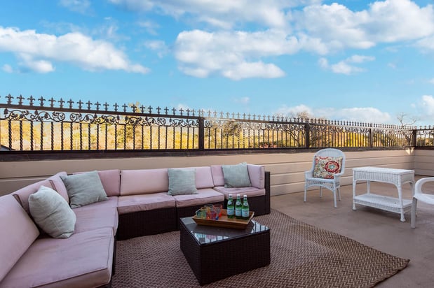 Images Cloverdale House Inn