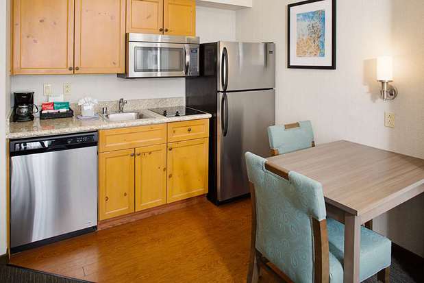 Images Homewood Suites by Hilton Albuquerque Uptown