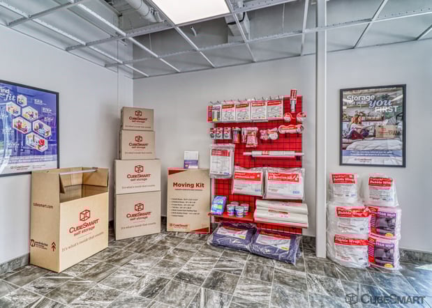 Images CubeSmart Self Storage