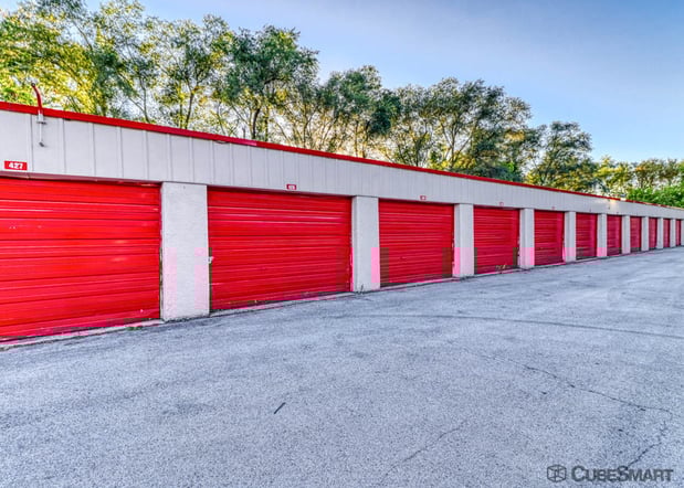 Images CubeSmart Self Storage