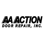 AA Action Door Repair, Inc. Logo