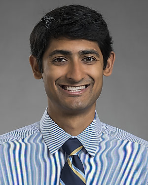 Vikram R. Nandhan, MD 