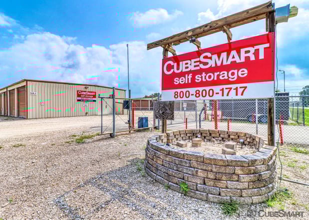 Images CubeSmart Self Storage