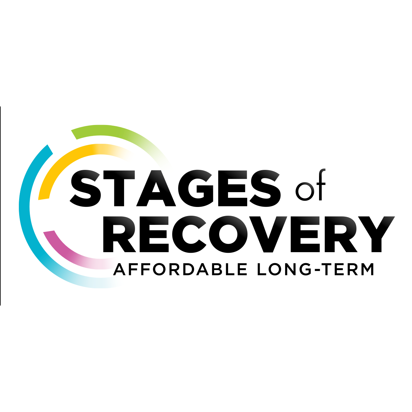 Stages of Recovery, Inc. - Addiction Treatment Services Logo