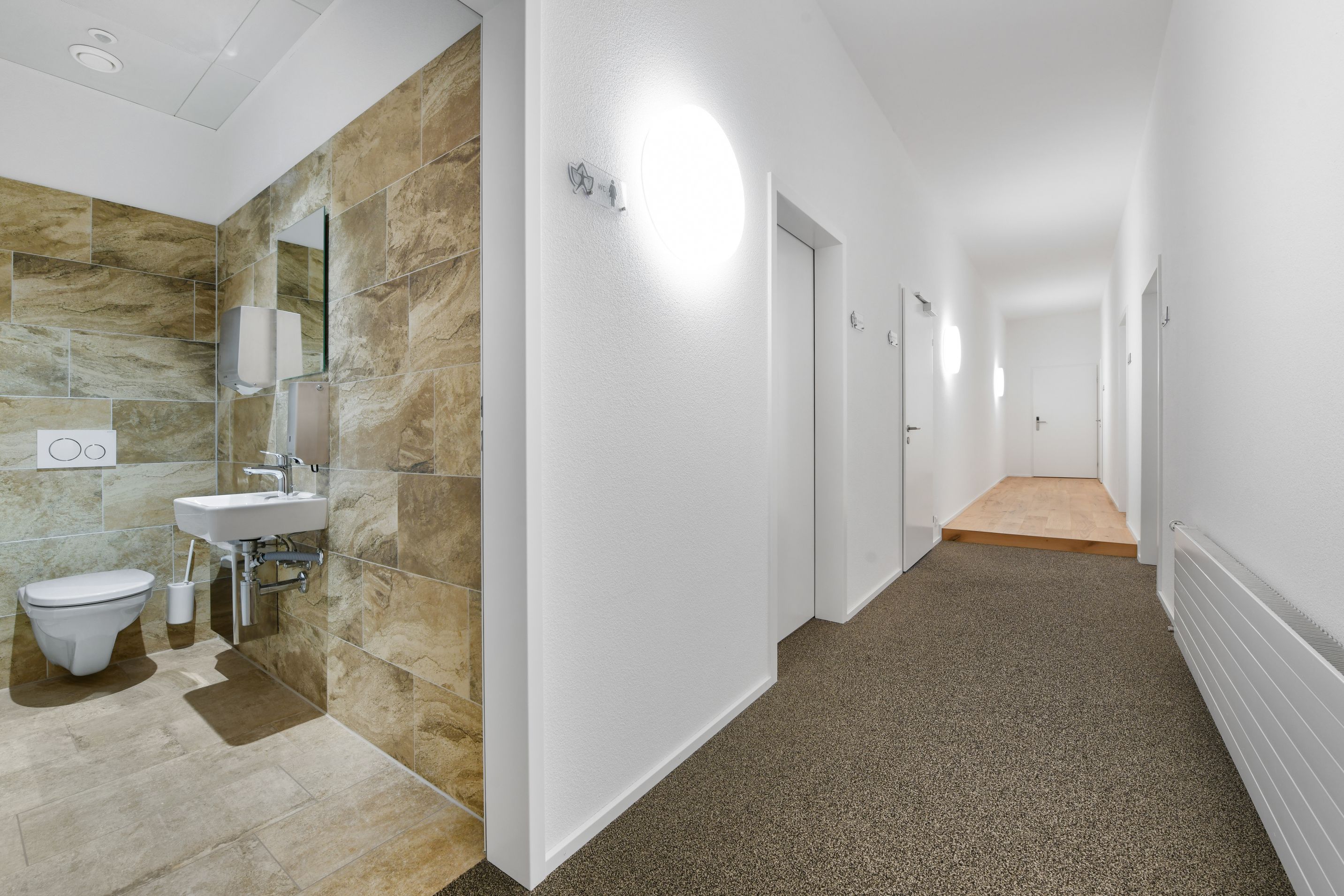 Bilder Natural Premium Training AG