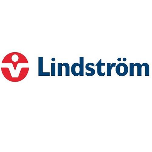 Lindström Oy, Pieksämäki Logo