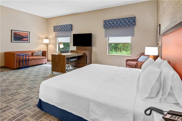 Images Hampton Inn & Suites Grove City