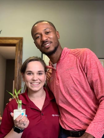 Images 100% Chiropractic - Lake Charles
