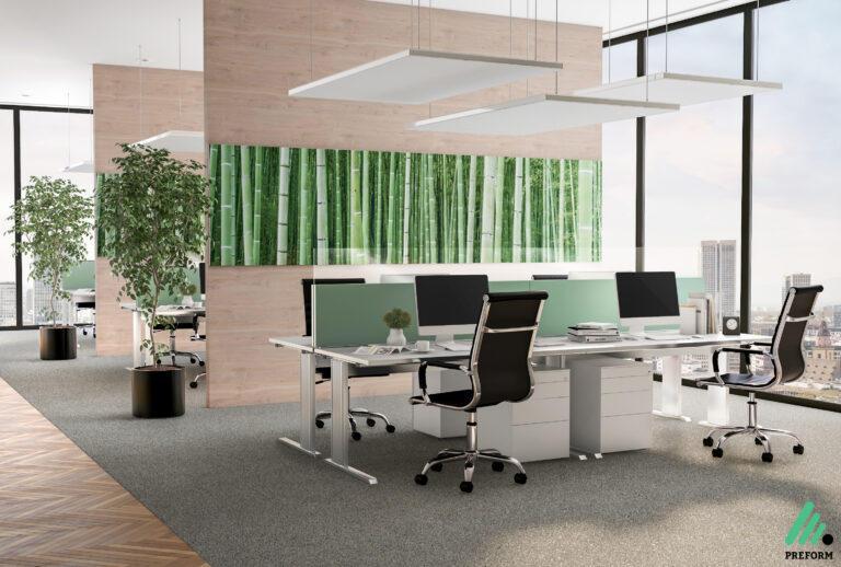 Kundenbild groß 14 OFFICE DESIGN Büro- und Objekteinrichtung
