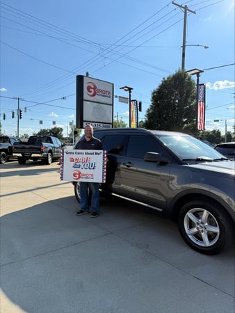 Images Grote Automotive - Elkhart