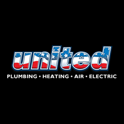 United Plumbing Heating Air & Electric