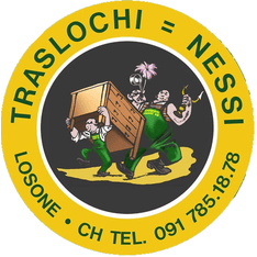 Nessi Traslochi SA Logo