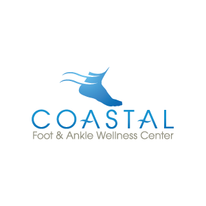 Coastal Foot & Ankle Wellness Center, LLC Logo