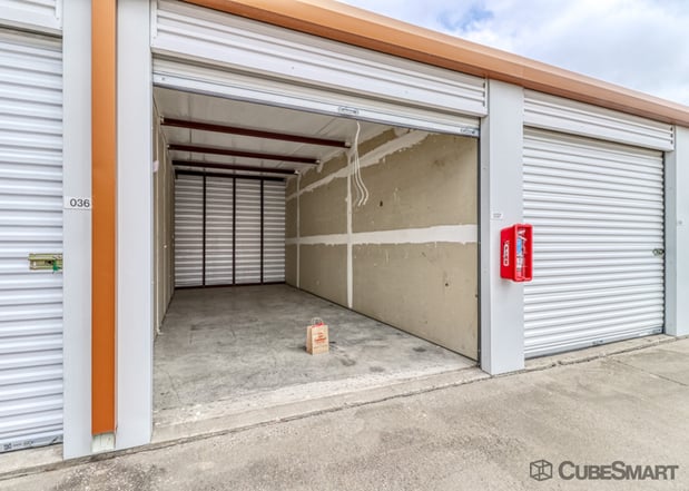 Images CubeSmart Self Storage