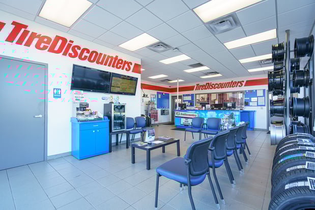 Images Tire Discounters