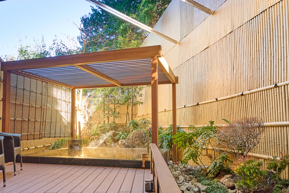 Images ラフォーレ箱根強羅 湯の棲