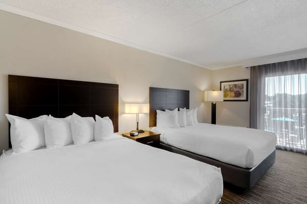 Images Best Western Kirkwood Inn