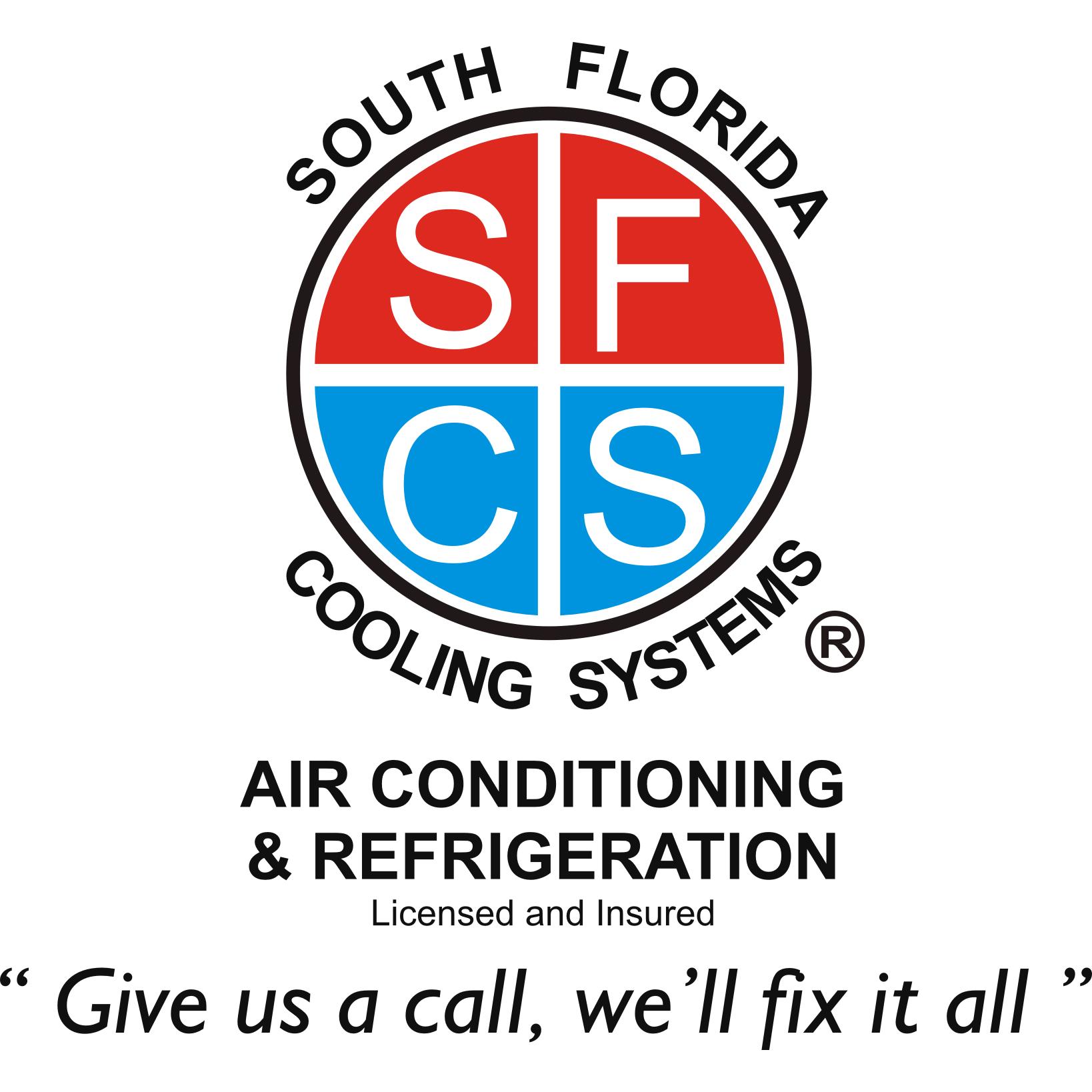South Florida Cooling Systems Inc
