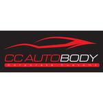 Corporate Customz Auto Body and Collision Repair Logo