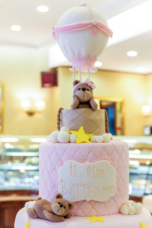 Pasticceria Chirico