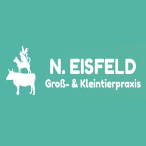 Tierarztpraxis Eisfeld in Rosenbach - Logo