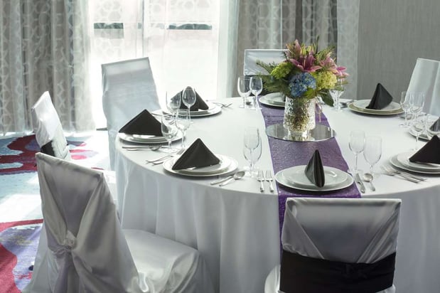 Images Embassy Suites by Hilton Amarillo Downtown