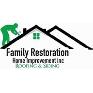 Family Restoration Home Improvement Inc. Logo