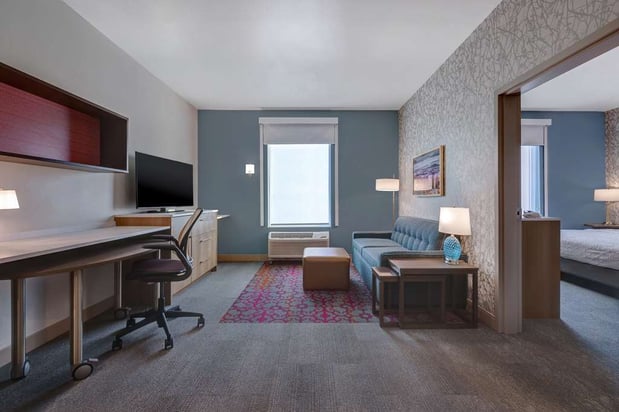 Images Home2 Suites by Hilton Las Vegas I-215 Curve