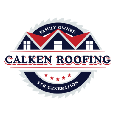 Calken Roofing Logo