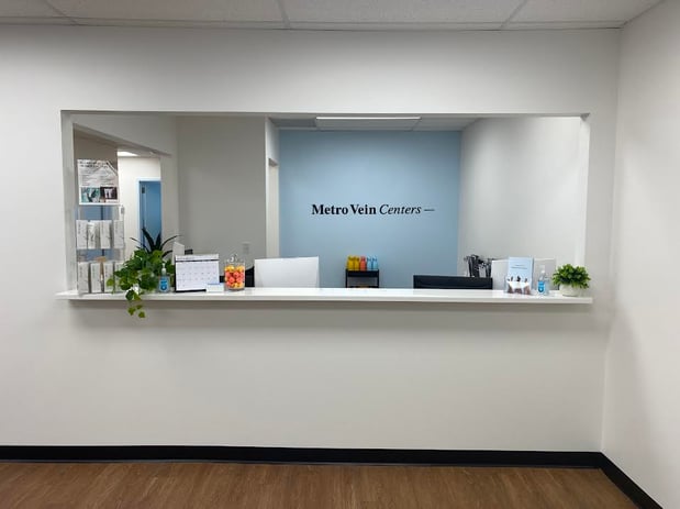 Images Metro Vein Centers | Edison