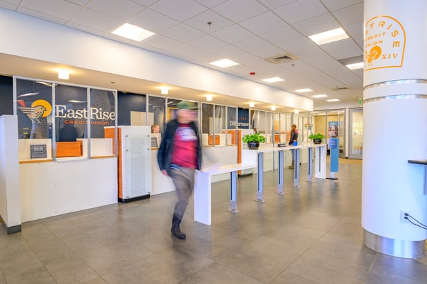 Images EastRise Credit Union