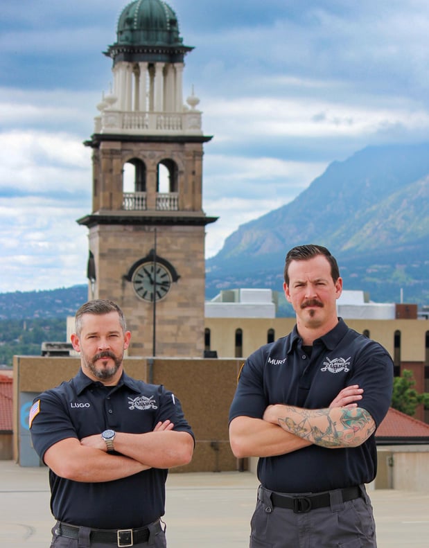 Images Saber Security Solutions LLC