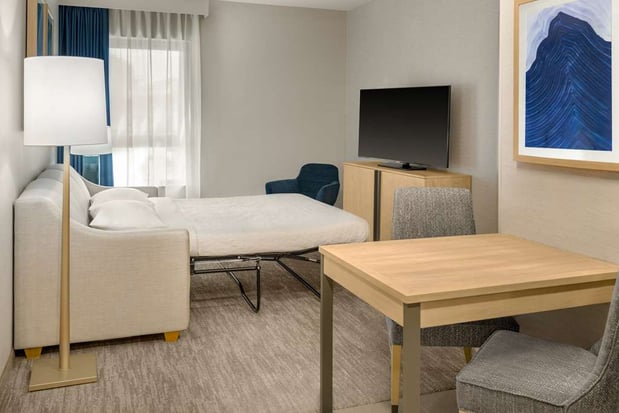 Images Homewood Suites by Hilton Palo Alto