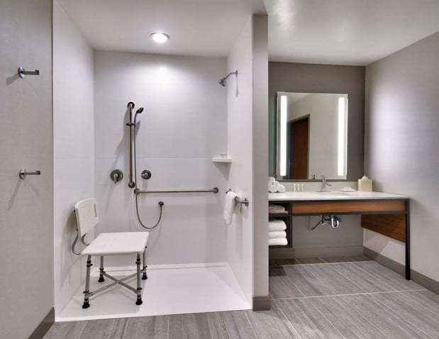 Images Hilton Garden Inn Prescott Downtown